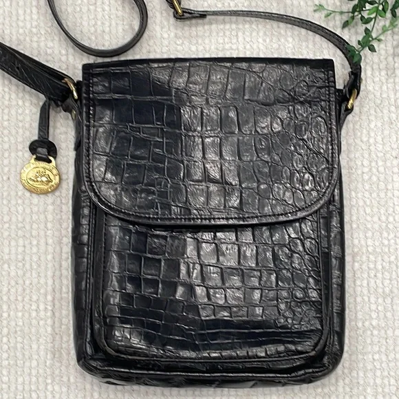 Brahmin crossbody - Picture 1 of 16